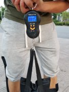 外贸展览帐篷沙袋 户外广告折叠凉棚防风沙布袋展示棚支撑架固定