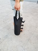 外贸展览帐篷沙袋 户外广告折叠凉棚防风沙布袋展示棚支撑架固定