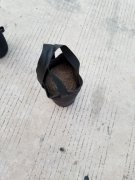 外贸展览帐篷沙袋 户外广告折叠凉棚防风沙布袋展示棚支撑架固定