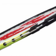 YONEX尤尼克斯羽毛球拍yy男女初学入门训练单拍MP2绿含